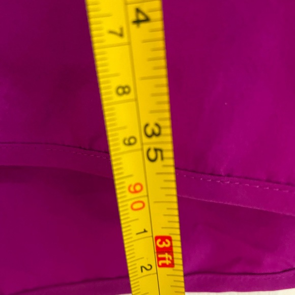 Aritzia Wilfred size large violet dress. Brand new - Picture 7 of 10